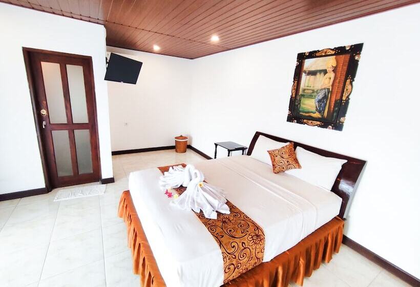 فندق The Bali Menjangan Boutique Villas & Dive Center