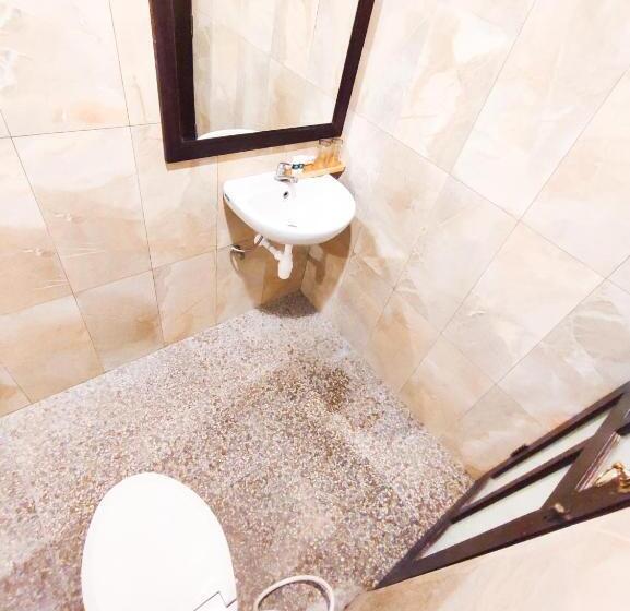 فندق The Bali Menjangan Boutique Villas & Dive Center