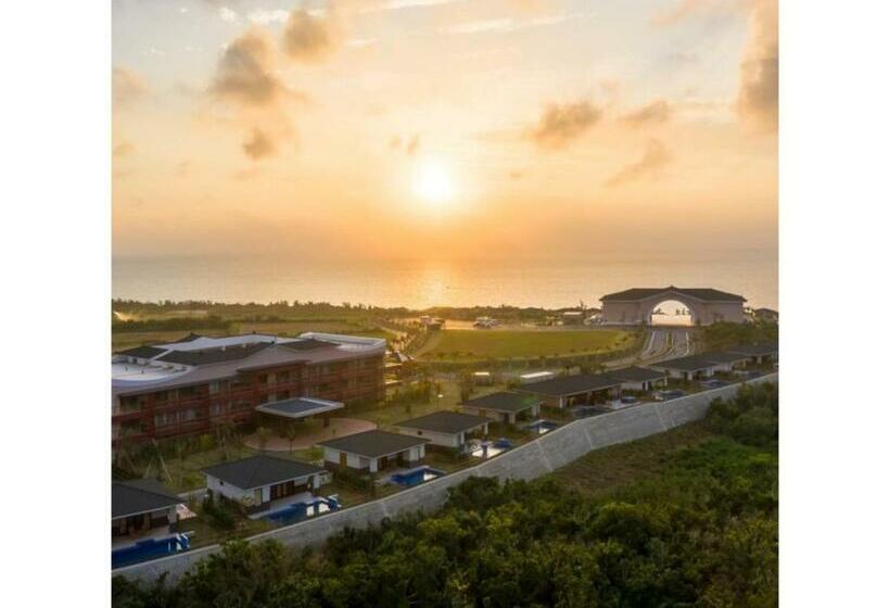 Miyakojima Kurima Resort Seawood Hotel Vacation Stay 16228v