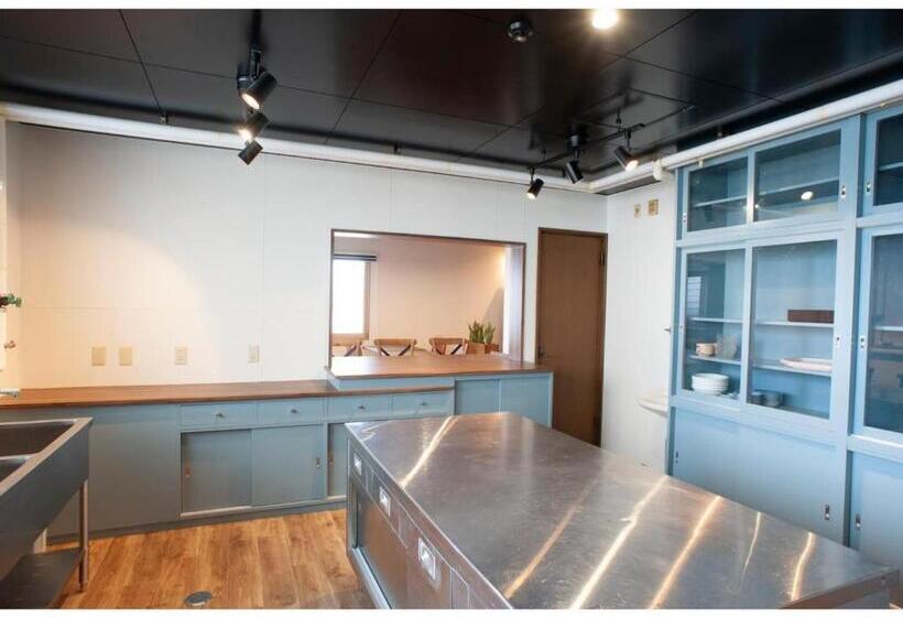 پانسیون Guest House Tou Vacation Stay 26345v