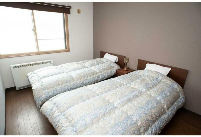 پانسیون Guest House Tou Vacation Stay 26333v