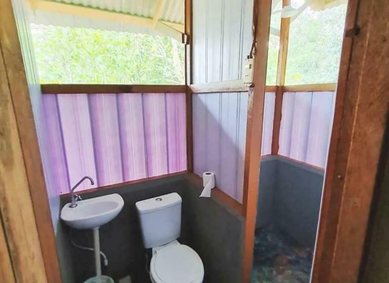 Пансион Pousada Amazônia Encantada
