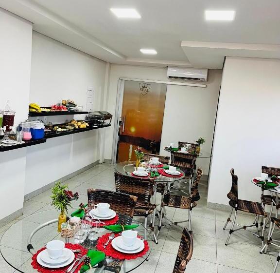Real Hotel Caceres