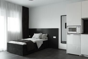 The Residences   Apartments Frankfurt