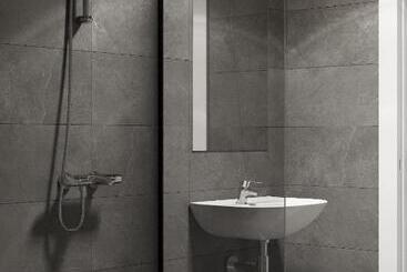 The Residences   Apartments Frankfurt
