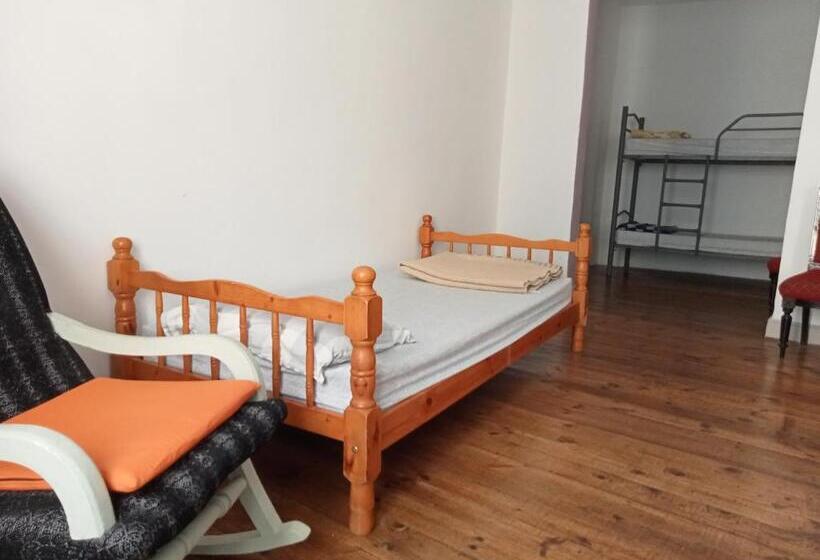 Albergue De Peregrinos Casa Nostra