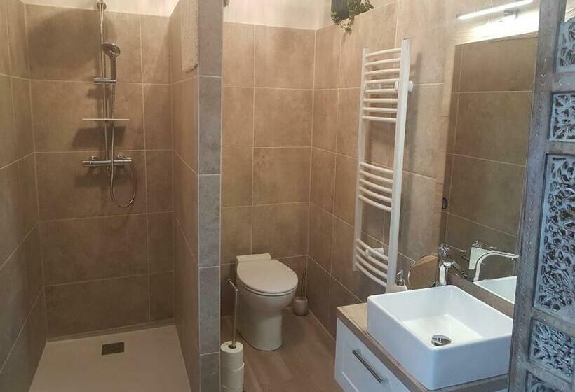 민박 La Maison 64 Chambre D Hôtes