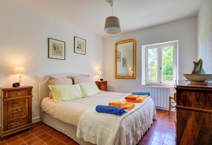 مبيت وإفطار Les Logis Du Perussier