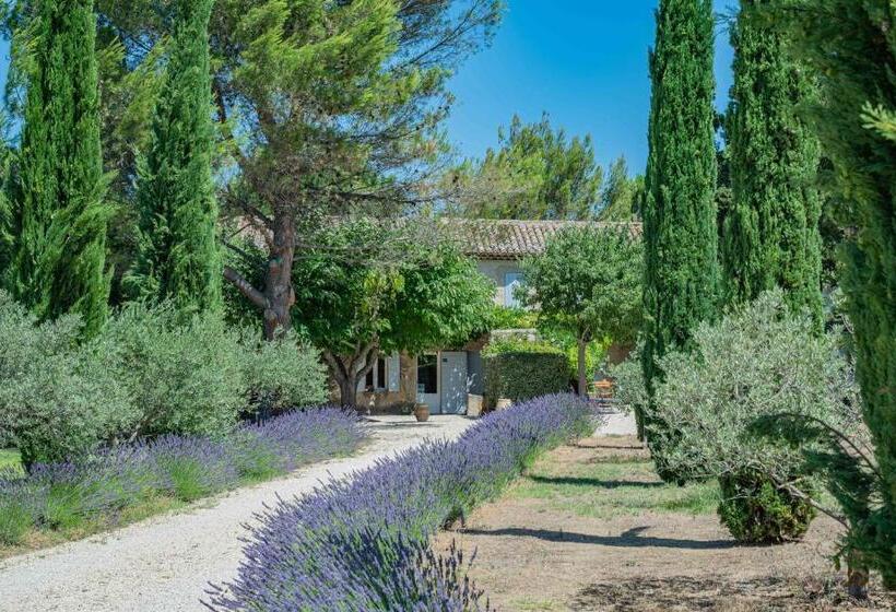 مبيت وإفطار Les Logis Du Perussier