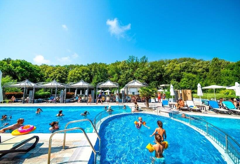 تختخواب و صبحانه Marina Sands Bijou Boutique Is An Excellent Choice For Travelers Visiting Obzor