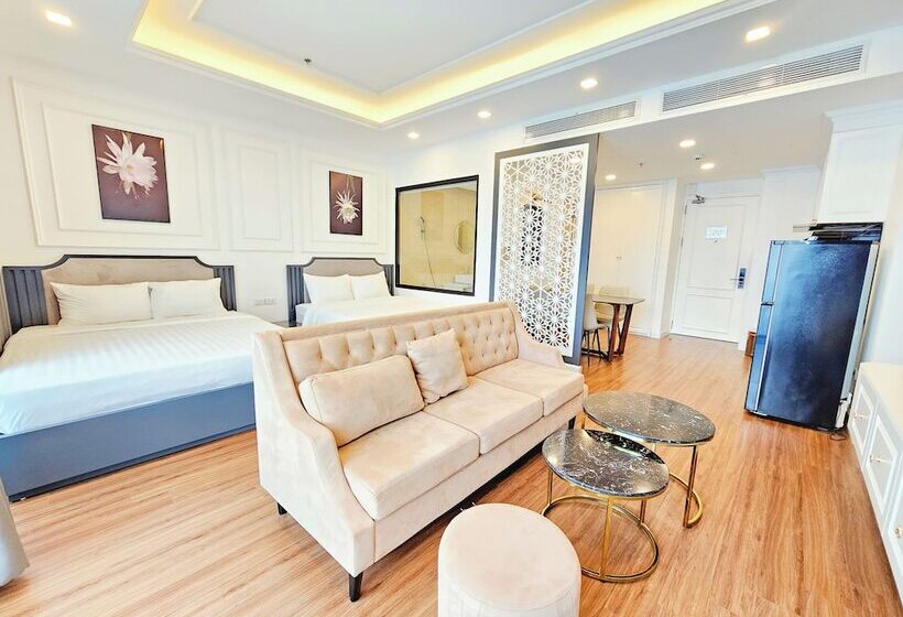 Flc Sea Tower Quy Nhơn  Homostay