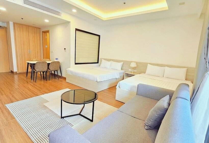 Flc Sea Tower Quy Nhơn  Homostay