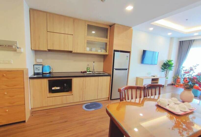 Flc Sea Tower Quy Nhơn  Homostay