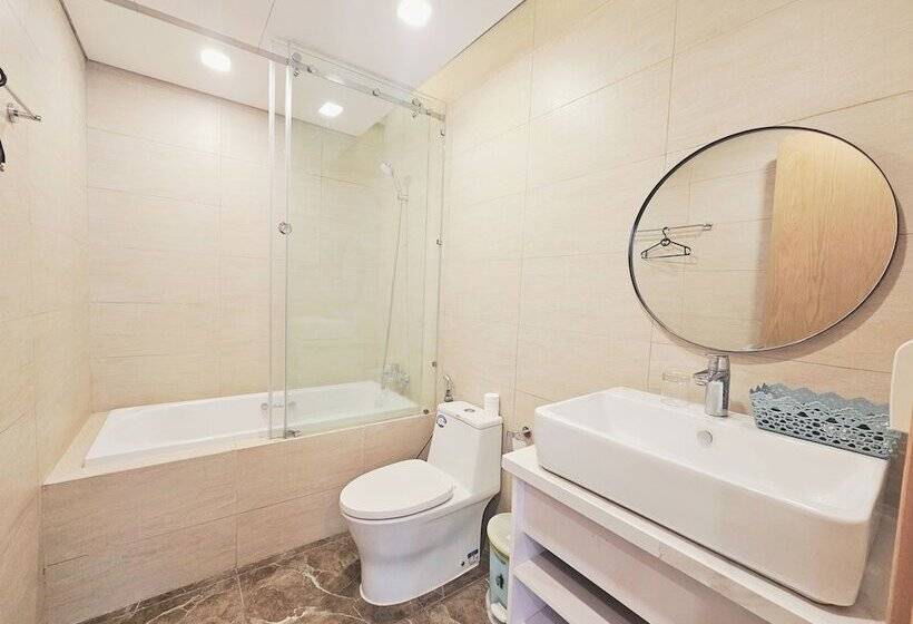 Flc Sea Tower Quy Nhơn  Homostay