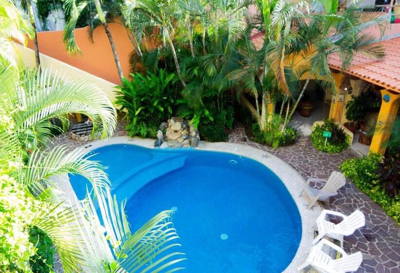 هتل Bungalows Jaqueline