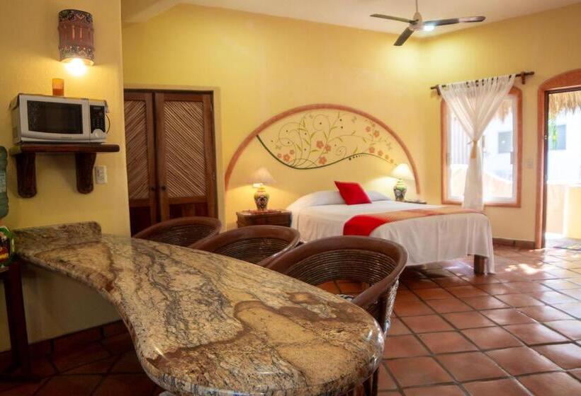 هتل Bungalows Jaqueline