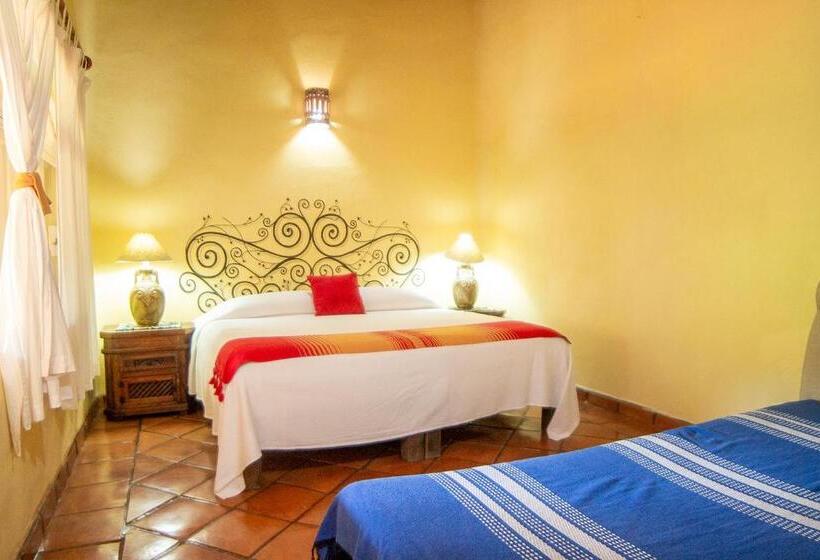 هتل Bungalows Jaqueline