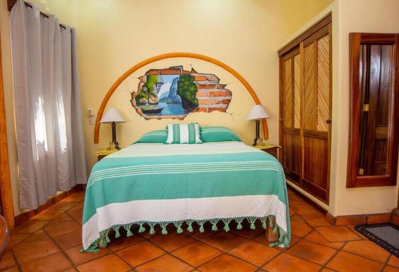 هتل Bungalows Jaqueline