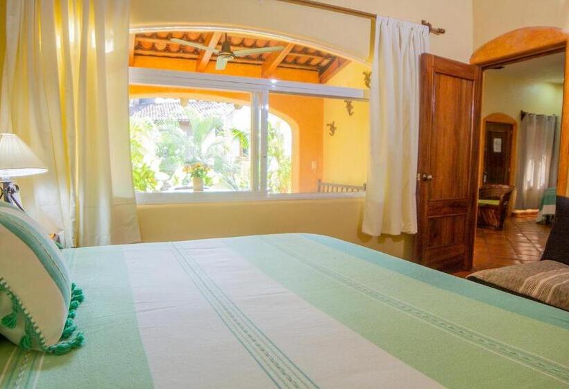 هتل Bungalows Jaqueline
