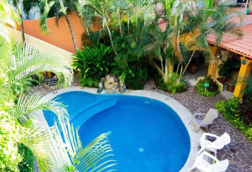 هتل Bungalows Jaqueline