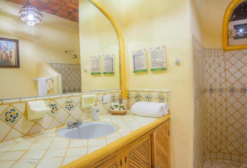 هتل Bungalows Jaqueline