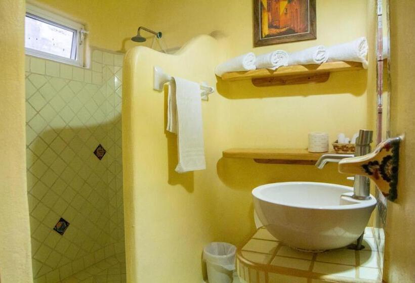 هتل Bungalows Jaqueline
