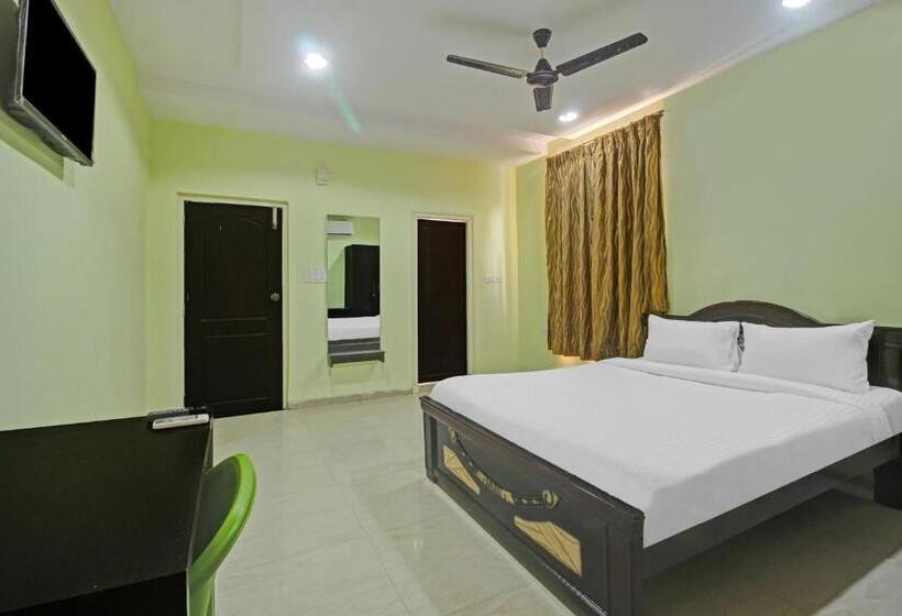 هتل O Sri Residency Near Hyderabad Central