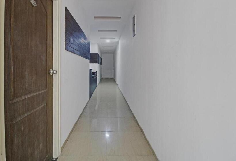 هتل O Sri Residency Near Hyderabad Central
