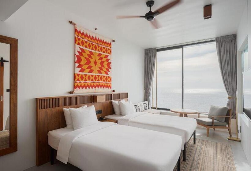 Granbell Hotel Colombo
