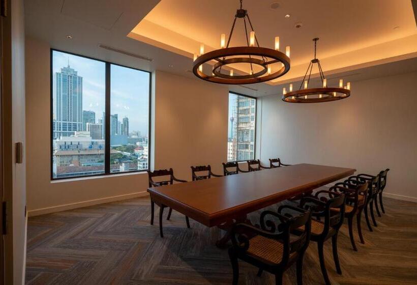 Granbell Hotel Colombo