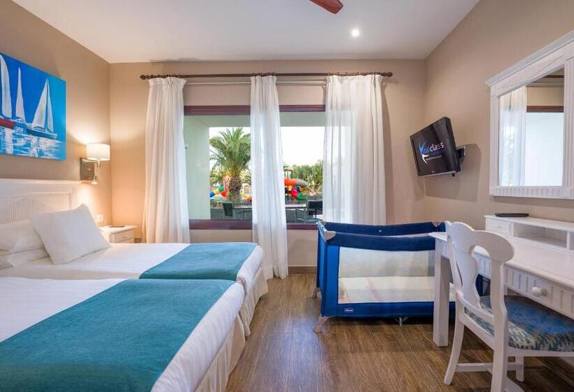 هتل Lanzarote Prime Sports By Vitalclass Lanzarote Resort
