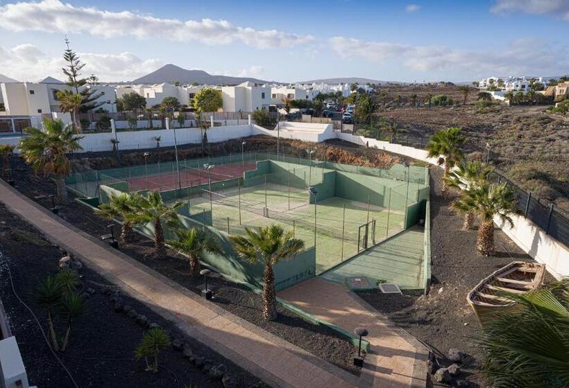 هتل Lanzarote Prime Sports By Vitalclass Lanzarote Resort