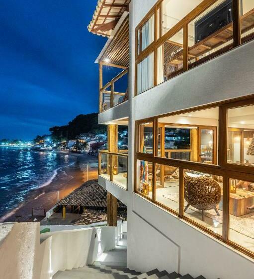 هتل One Beach Boutique