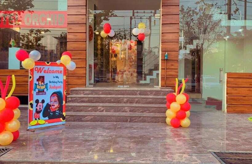 هتل Treebo Silver Stallion