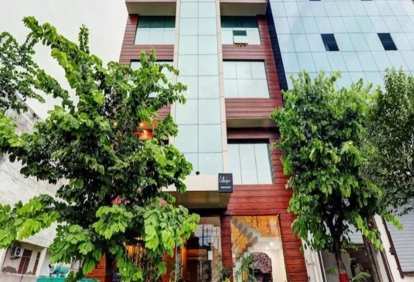 هتل Treebo Silver Stallion