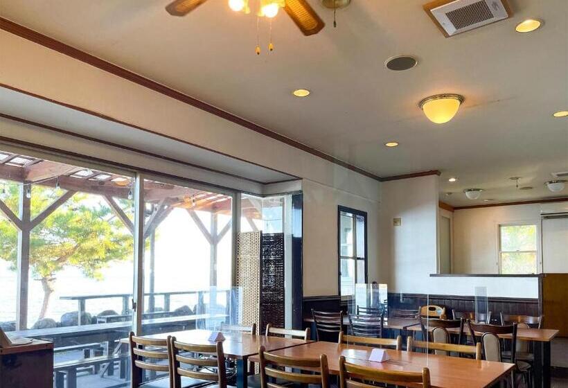 هتل Pension B,b, Dylan   Vacation Stay 22450v