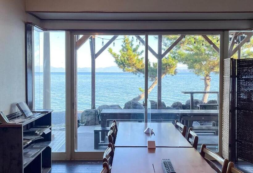 هتل Pension B,b, Dylan   Vacation Stay 22450v