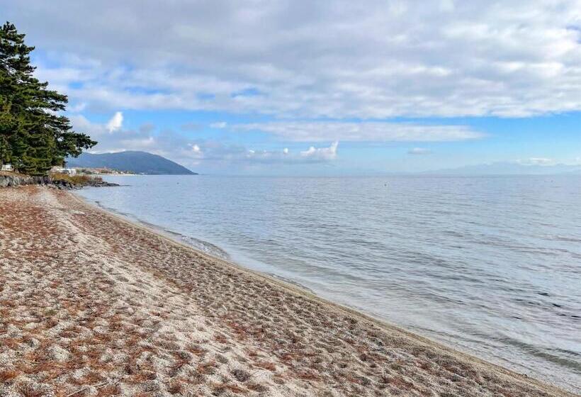 هتل Pension B,b, Dylan   Vacation Stay 22450v