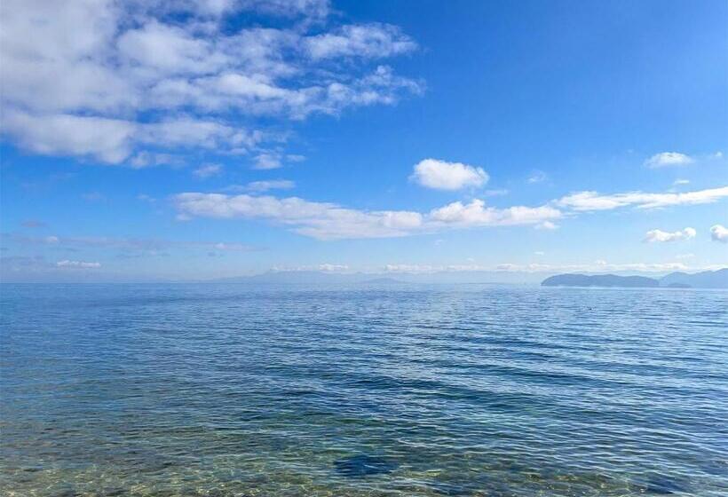 هتل Pension B,b, Dylan   Vacation Stay 30973v