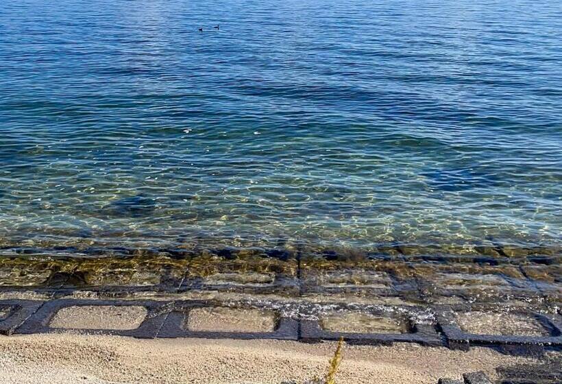 هتل Pension B,b, Dylan   Vacation Stay 30973v