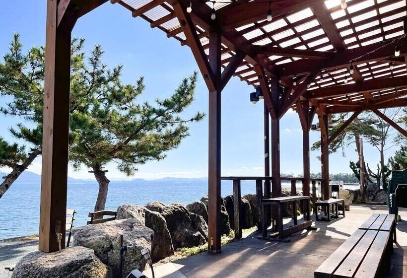 هتل Pension B,b, Dylan   Vacation Stay 30973v