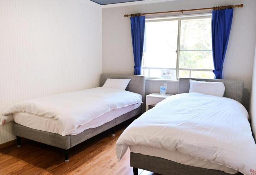 هتل Pension B,b, Dylan   Vacation Stay 30973v