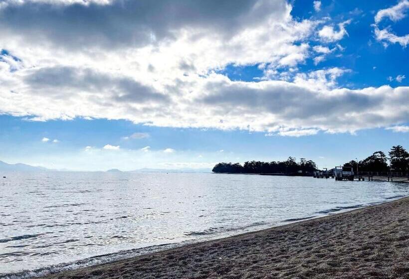 هتل Pension B,b, Dylan   Vacation Stay 30973v