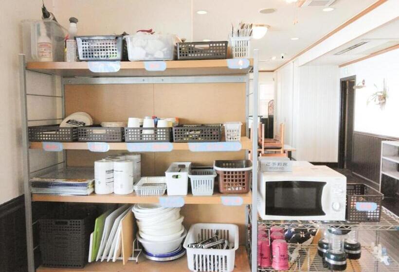 هتل Pension B,b, Dylan   Vacation Stay 30973v