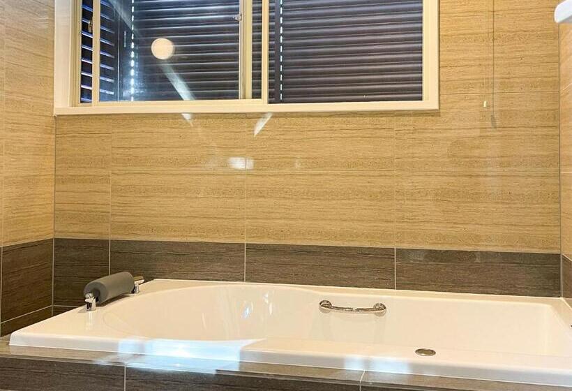 هتل Pension B,b, Dylan   Vacation Stay 30973v