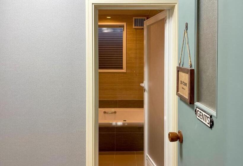 هتل Pension B,b, Dylan   Vacation Stay 30973v