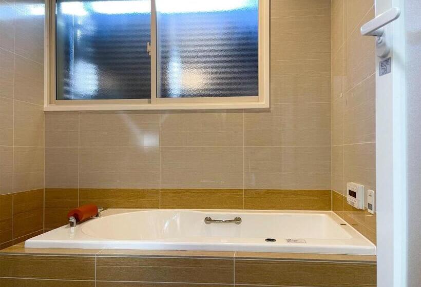هتل Pension B,b, Dylan   Vacation Stay 30973v