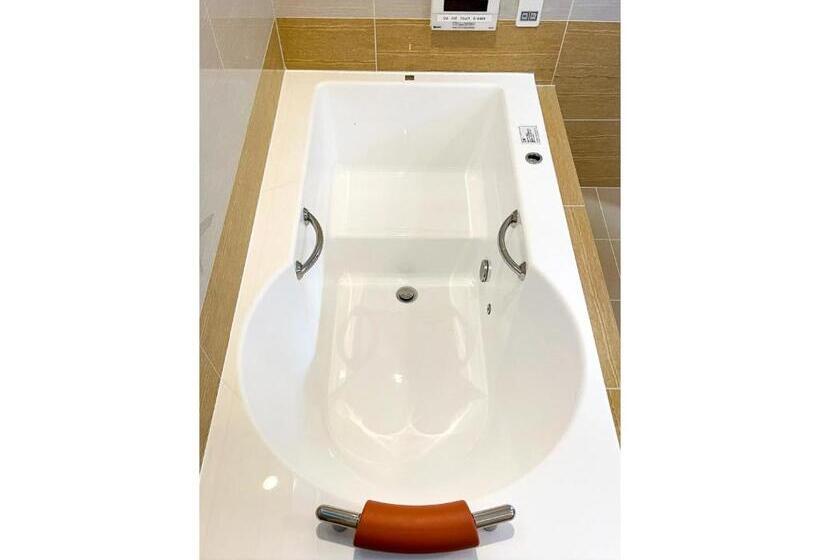 هتل Pension B,b, Dylan   Vacation Stay 30973v