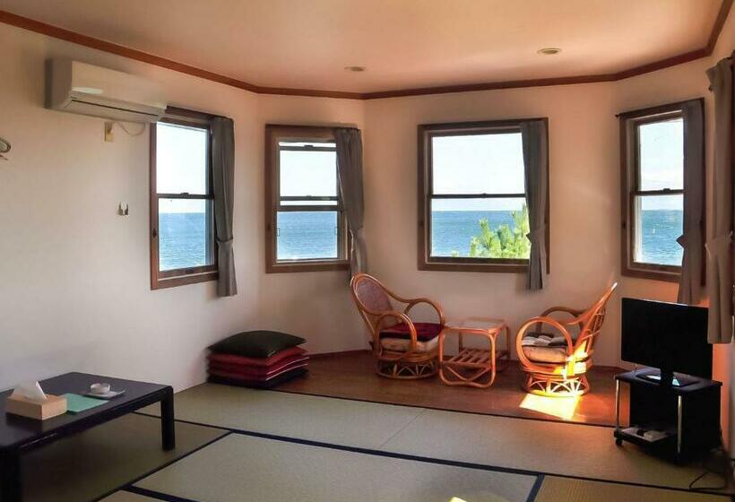 هتل Pension B,b, Dylan   Vacation Stay 22452v