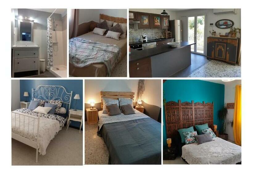 بنسيون Alfred S Home